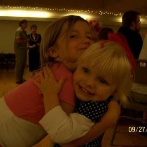 Meet your Posher, Kellie